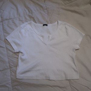 Brandy Melville Ashlyn Crop Top